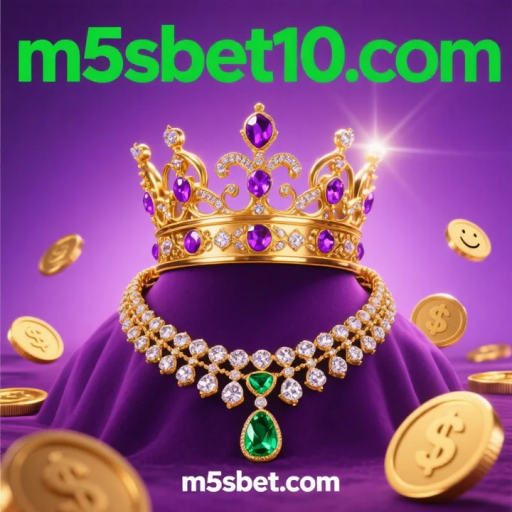 m5sbet.com